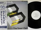 ROY BROOKS SMART SET BAYSTATE RDC-15 Japanese Pressing OBI PROMO Vinyl LP