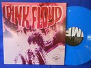 pink floyd SYD BARRETT DEMOS COLORED REPRESS EXC+