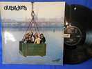 OUTSIDERS RELAX ORIG HOLLAND EXC-