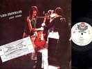 LED ZEPPELIN Live 2 LP SET LAST STAND Berlin JULY 7, 1980 NM-