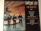 Beatles - Something New - In Shrink - Stereo - ST2108