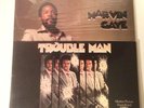 Marvin Gaye - Trouble Man - In Shrink - T 322L - Orig. Die-Cut Tamla Pressing