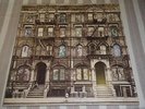 LED ZEPPELIN, Physical Graffiti, GER SWAN SONG SSK 89 400, INSERT, OIS, M-, DLP