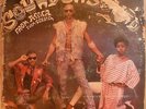 MODERN SOUL SYNTH POST DISCO BOOGIE NIGERIA SOUND ON SOUND FROM AFRICA  LISTEN
