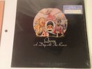 Queen – A Day At The Races - In Shrink w/ Hype Sticker - 6E-101