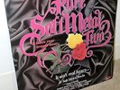 PURE SOFT METAL LP RARE AUSTRALIA ANGELS POISON COLD CHISEL TOTO WHITESNAKE 80s