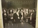 The  Black Crowes A Texan Tornado-Houston Coiliseum 1993 2-LP UK 2015 Gatefold