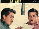 LOS POLIVOCES los fantasmas GARAGE HALLOWEEN / HORROR SURF mexico LISTEN 1966