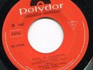 ORQUESTA MANACAR mais que nada MONSTER MOD LATIN SOUL BOSSA DANCER listen