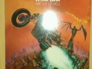 MEATLOAF-BAT OUT OF HELL  VINYL RECORD LP Excellent