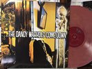 DANDY WARHOLS - Come Down (VG+) 2-LP Gatefold Purple vinyl / Tim Kerr Records