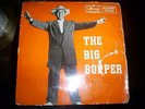 BIG BOPPER CHANTILLY LACE  ORIGINAL  EP UK ISSUE