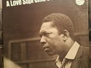 John Coltrane 