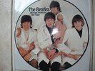 Beatles Alternate Yesterday And Today - Picture Disc