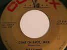NINA SIMONE RARE POPCORN R&B NORTHERN SOUL COLPIX LBL #614 COME ON BACK JACK