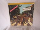 The Beatles Abbey Road-- MFSL--Original Master Recording--sealed