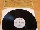 RIDE 12