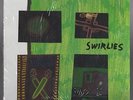 Orig '92 SWIRLIES What To Do About Them LP EX 90's Boston Indie Rock Shoegaze