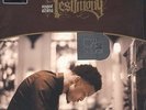 August Alsina - Testimony Vinyl 2LP NEU 0952889 Rick Ross