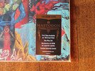 Mastodon - Blood Mountain double LP, 45 RPM, unplayed records, near mint sleeve