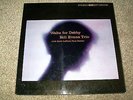 Bill Evans Trio With Scott LaFaro, Paul Motian ?– Waltz For Debby LP EX 1961