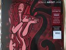 Maroon 5 - Songs About Jane - Maroon Vinyl 2LP - Black Friday, Sealed