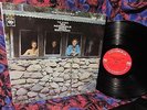 MINT SHRINK 1968 ORIG   THE BYRDS   NOTORIOUS BYRD BROTHERS   HIGHER KEY PSYCH