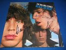 Rolling Stones - ORIGINAL SIGNED - Vinyl LP Album