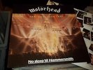 Motorhead Motörhead No Sleep Til Hammersmith LP 1981