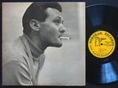 STAN GETZ QUINTET Interpretations #2 LP NORGRAN MGN-1008 US '54 JAZZ DG MONO VG+