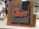CHICAGO: Greatest Hits 1982-1989, Reprise Records, FACTORY SEALED, OOP LP