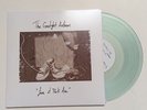 The Gaslight Anthem 'Live at Park Ave' 10inch Coke Bottle Color Vinyl EXCELLENT