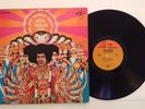 Jimi Hendrix Experience - Axis: Bold As Love 1968 2-Tone Stereo RS 6281 (EX/NM-)