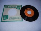THE CASTALEERS 45 RPM RECORD YOU'RE MY DREAM/I'LL BE AROUND GREAT SHAPE