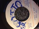 Upsetters Ronnie Davis - Laugh It Off (Black Ark )JA Grotto 7