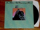 LP MARC BOLAN - 'the beginning of doves' 1974 UK pressing. détails photos