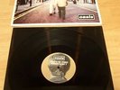 OASIS 2 LP WHAT'S THE STORY MORNING GLORY UK 1995 CREATION 189 GATEFOLD PULP NR