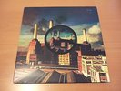 PINK FLOYD ANIMALS PRINTED UK 1997