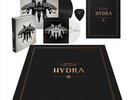 WITHIN TEMPTATION Hydra LIMITED 3CD+2LP VINYL DELUXE BOXSET 2014