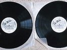 Joe Walsh Westwood One In Concert Series 2LP radio show Very Clean 1986 Eagles