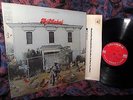  TAJ MAHAL + JESSE ED DAVIS + RY COODER = 1968 GRITTY BLUES ROCK GEM