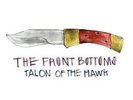 The Front Bottoms Talon of the Hawk Vinyl LP New (+ Download Card)