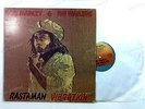 Bob Marley & The Wailers -  Rastaman Vibration UK LP 1976 FOC //3