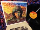 TOP RATING M-  Orig 1969 1st NEIL YOUNG = WITH DIFF MIX   SPRINGFIELD CSN&Y MINT