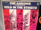 LP SOUNDTRACK Wild In The Streets ARROWS (FUZZ/PSYCH) ST 5139 VG+