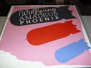 Phoenix - Wolfgang Amadeus Phoenix - black LP Vinyl & MP3