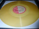 QUEEN ANOTHER ONE BITES THE DUST COLOURED VINYL 12