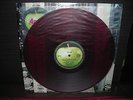 1. Beatles Hey Jude Japan Orig. LP OBI INSERT RED WAX NM