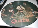 QUEEN A KIND OF MAGIC UK 12