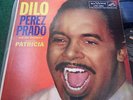 Perez Prado – Dilo (Lp, RCA Victor, 1958, US; Jazz, Easy-Listening) Vinyl 
